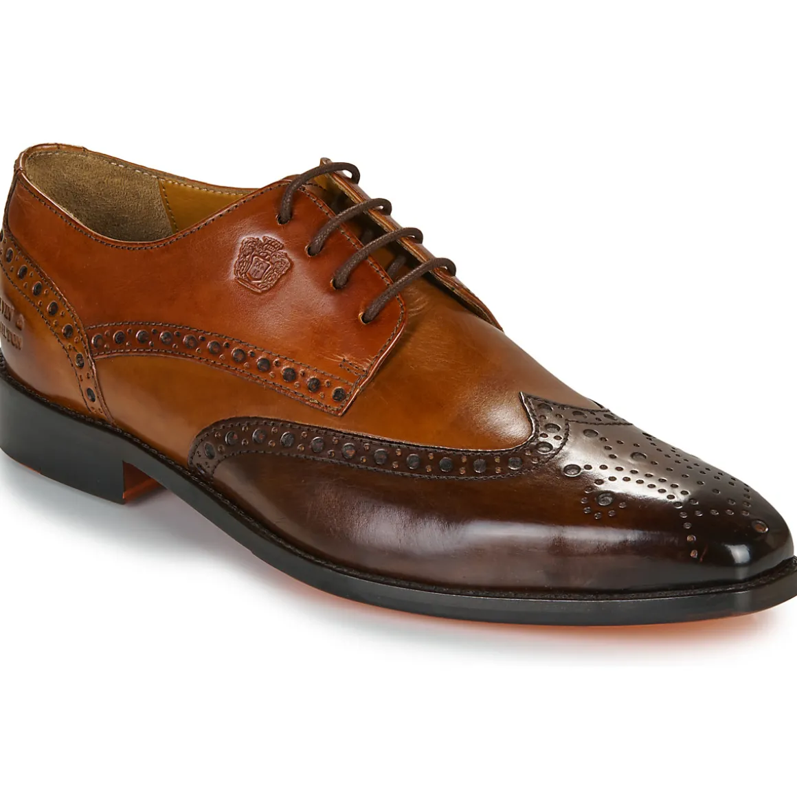 Melvin & Hamilton - MARTIN 15