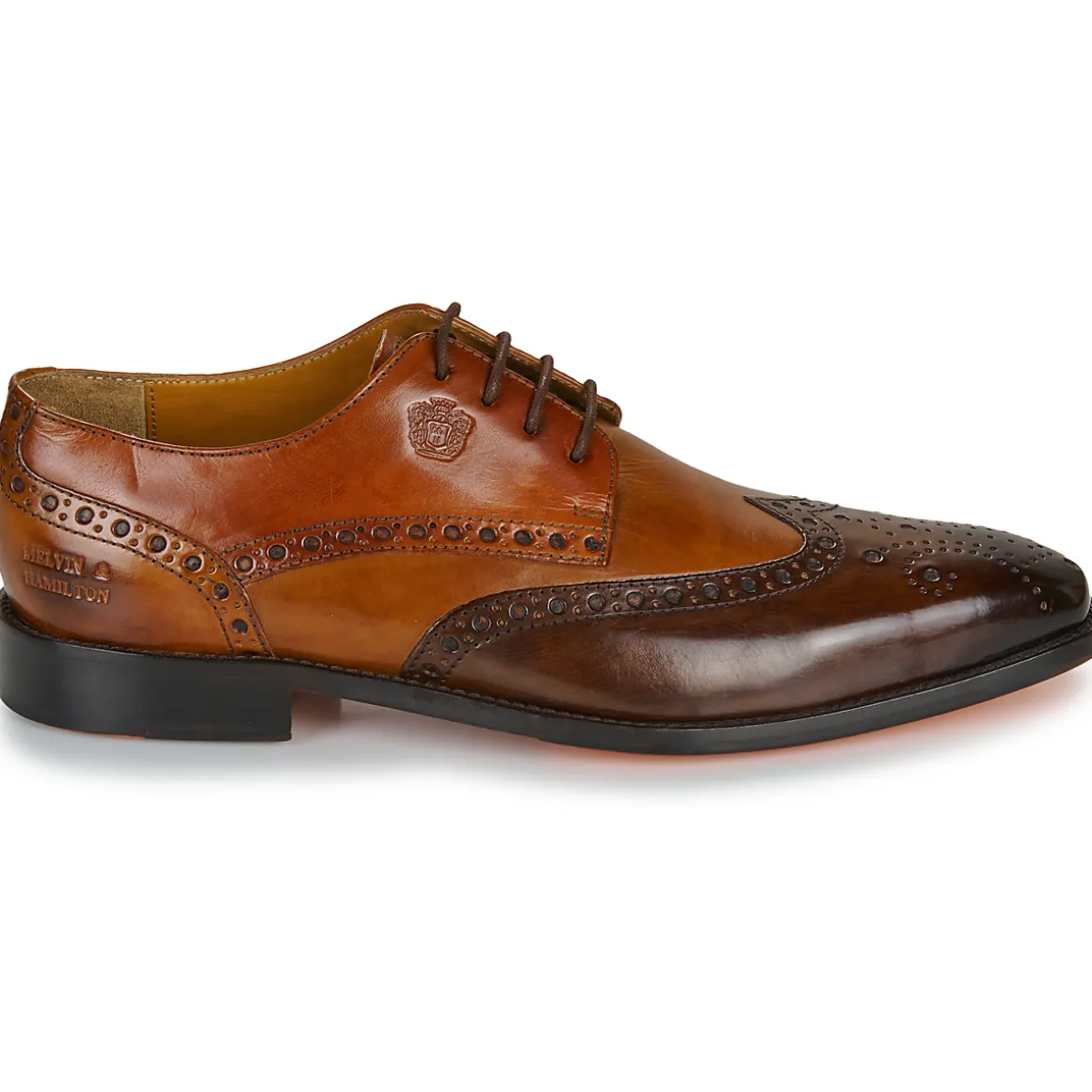 Melvin & Hamilton - MARTIN 15