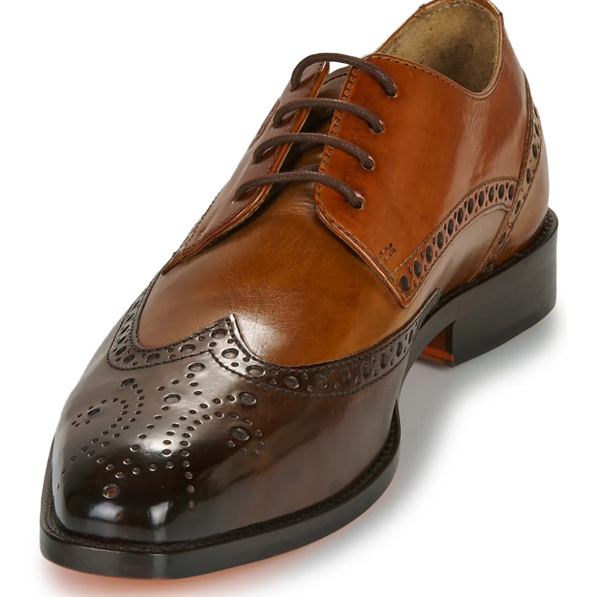 Melvin & Hamilton - MARTIN 15