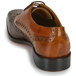 Melvin & Hamilton - MARTIN 15