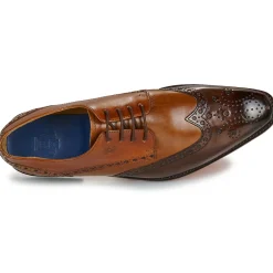 Melvin & Hamilton - MARTIN 15