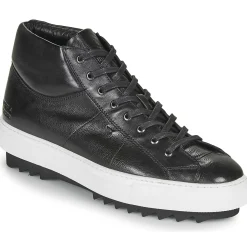 Melvin & Hamilton - MICK