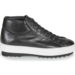 Melvin & Hamilton - MICK