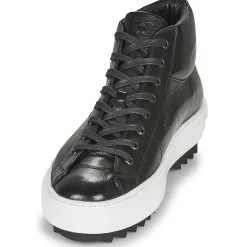 Melvin & Hamilton - MICK