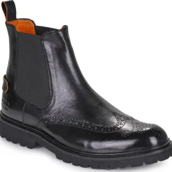 Melvin & Hamilton - PIERCE 26