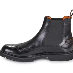 Melvin & Hamilton - PIERCE 26