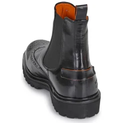 Melvin & Hamilton - PIERCE 26