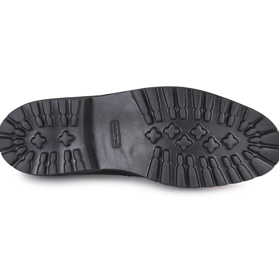 Melvin & Hamilton - PIERCE 26