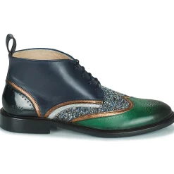 Melvin & Hamilton - SALLY 30