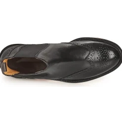 Melvin & Hamilton - SALLY 112