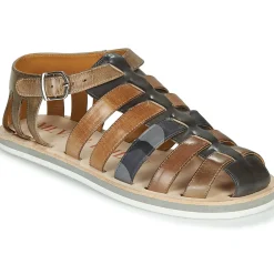 Melvin & Hamilton - SAM-3