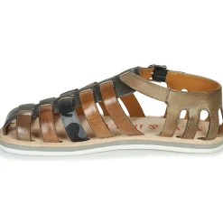 Melvin & Hamilton - SAM-3