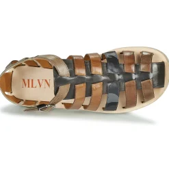 Melvin & Hamilton - SAM-3