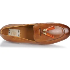 Melvin & Hamilton - SCARLETT 48