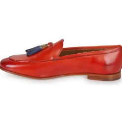 Melvin & Hamilton - SCARLETT 48