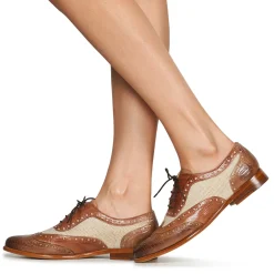 Melvin & Hamilton - SELINA56