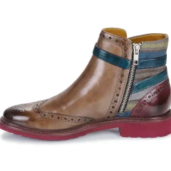 Melvin & Hamilton - SELINA 25