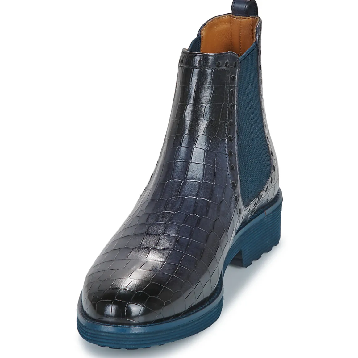 Melvin & Hamilton - SELINA 42