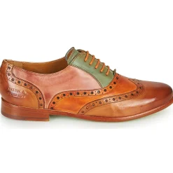 Melvin & Hamilton - SELINA 24