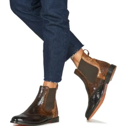 Melvin & Hamilton - SELINA 29