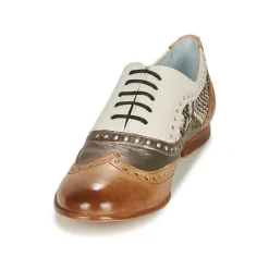 Melvin & Hamilton - SONIA 1