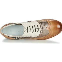 Melvin & Hamilton - SONIA 1