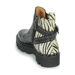 Melvin & Hamilton - SUSAN 68