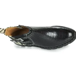 Melvin & Hamilton - SUSAN 68