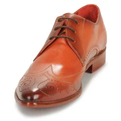 Melvin & Hamilton - TONI 52