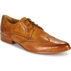 Melvin & Hamilton - TONI 2