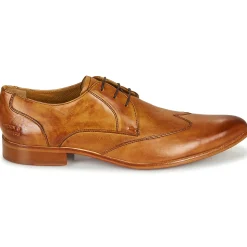 Melvin & Hamilton - TONI 2