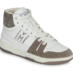 Mercer Amsterdam - The Brooklyn High M Vintage