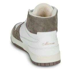 Mercer Amsterdam - The Brooklyn High M Vintage