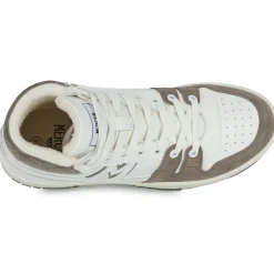 Mercer Amsterdam - The Brooklyn High M Vintage