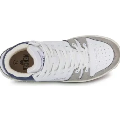 Mercer Amsterdam - THE BROOKLYN HIGH