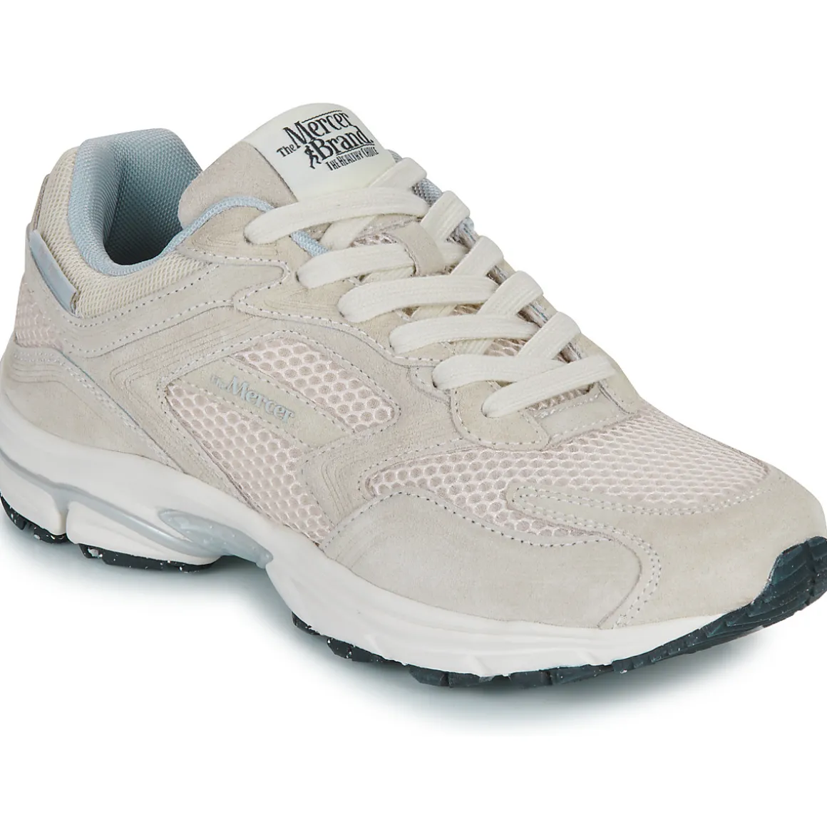 Mercer Amsterdam - THE RE RUN NEXT GEN CR