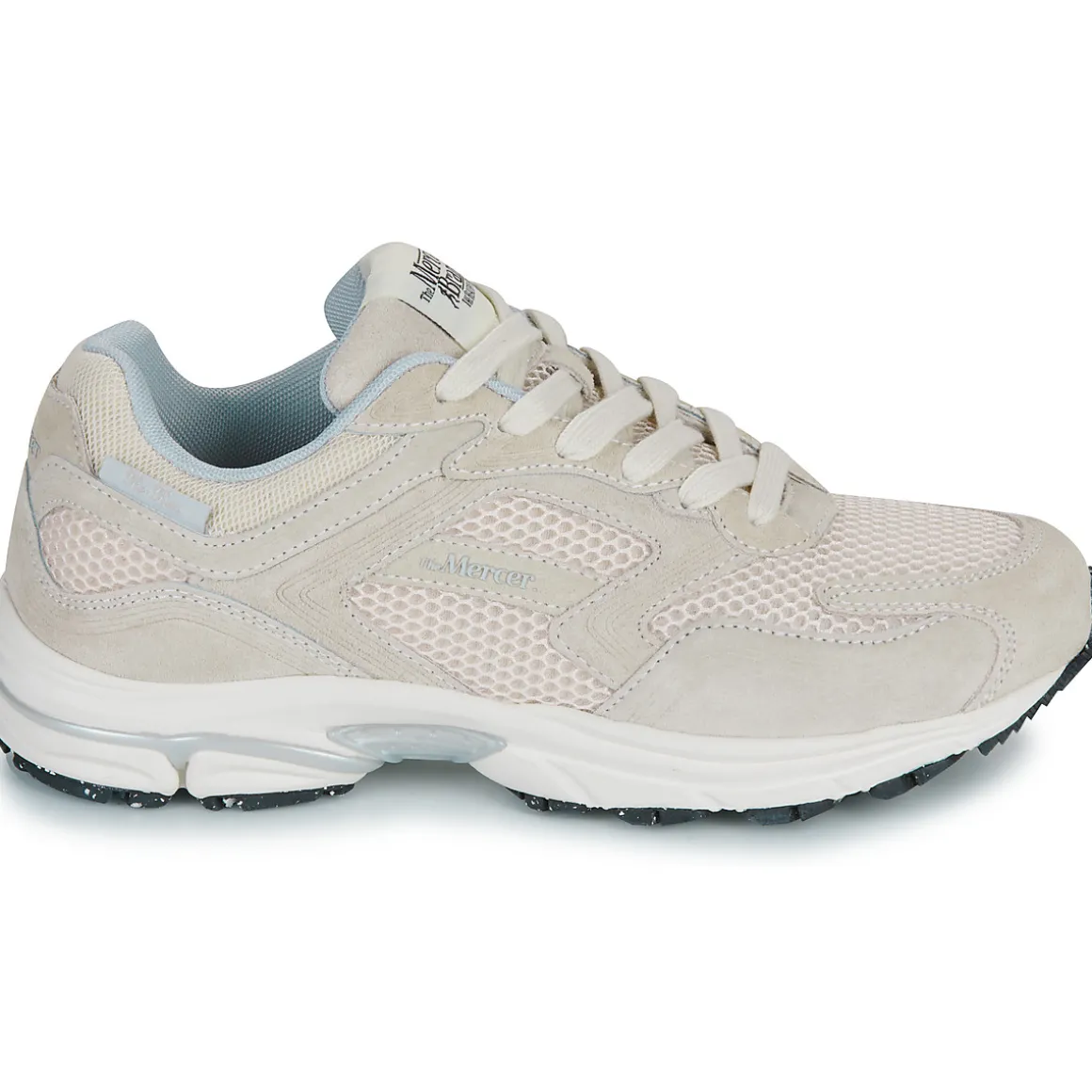 Mercer Amsterdam - THE RE RUN NEXT GEN CR