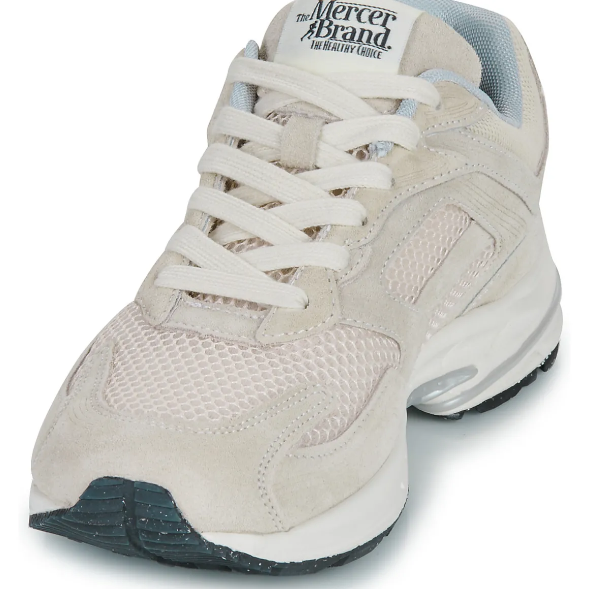 Mercer Amsterdam - THE RE RUN NEXT GEN CR