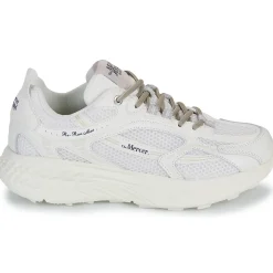 Mercer Amsterdam - THE RE RUN MAX SUEDE