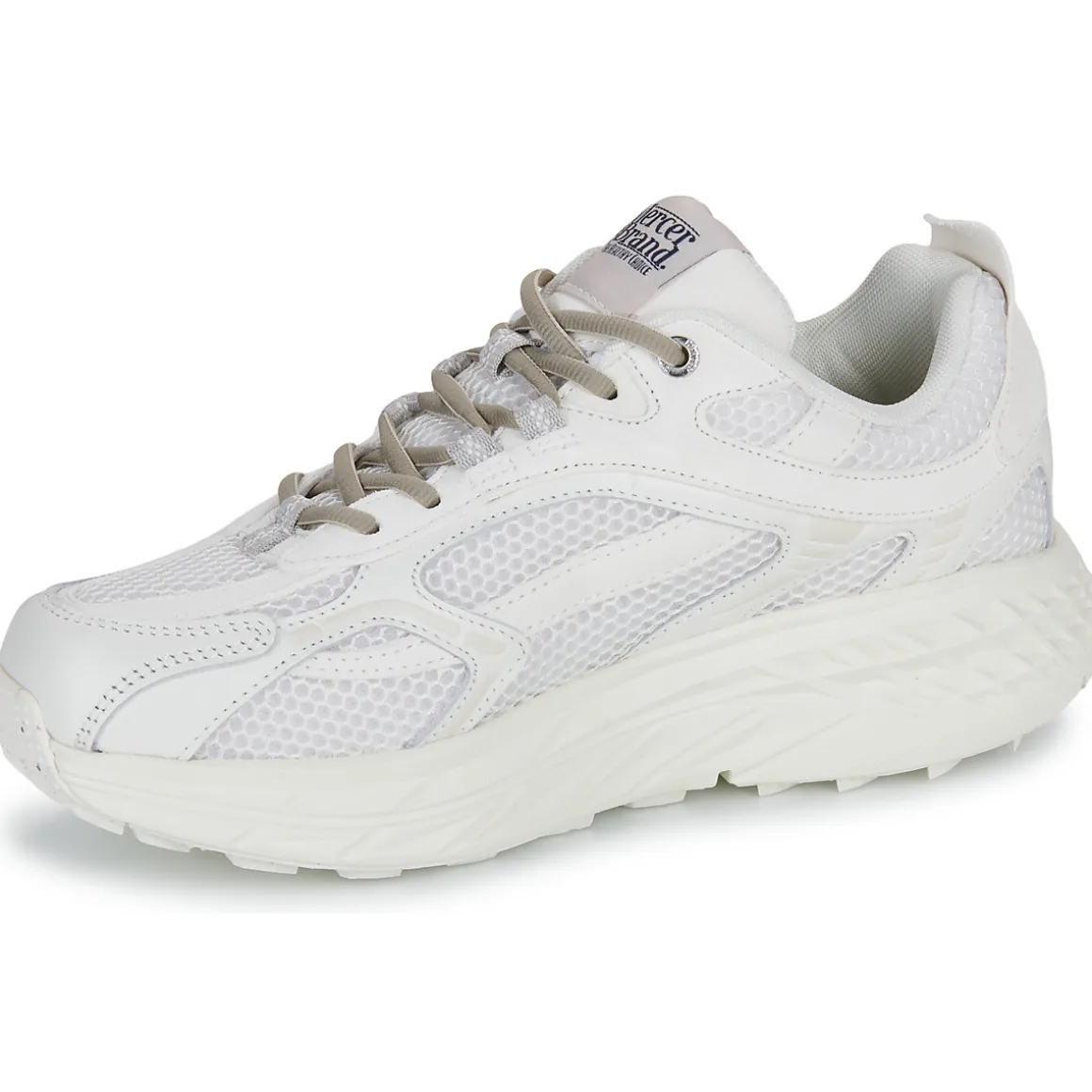 Mercer Amsterdam - THE RE RUN MAX SUEDE