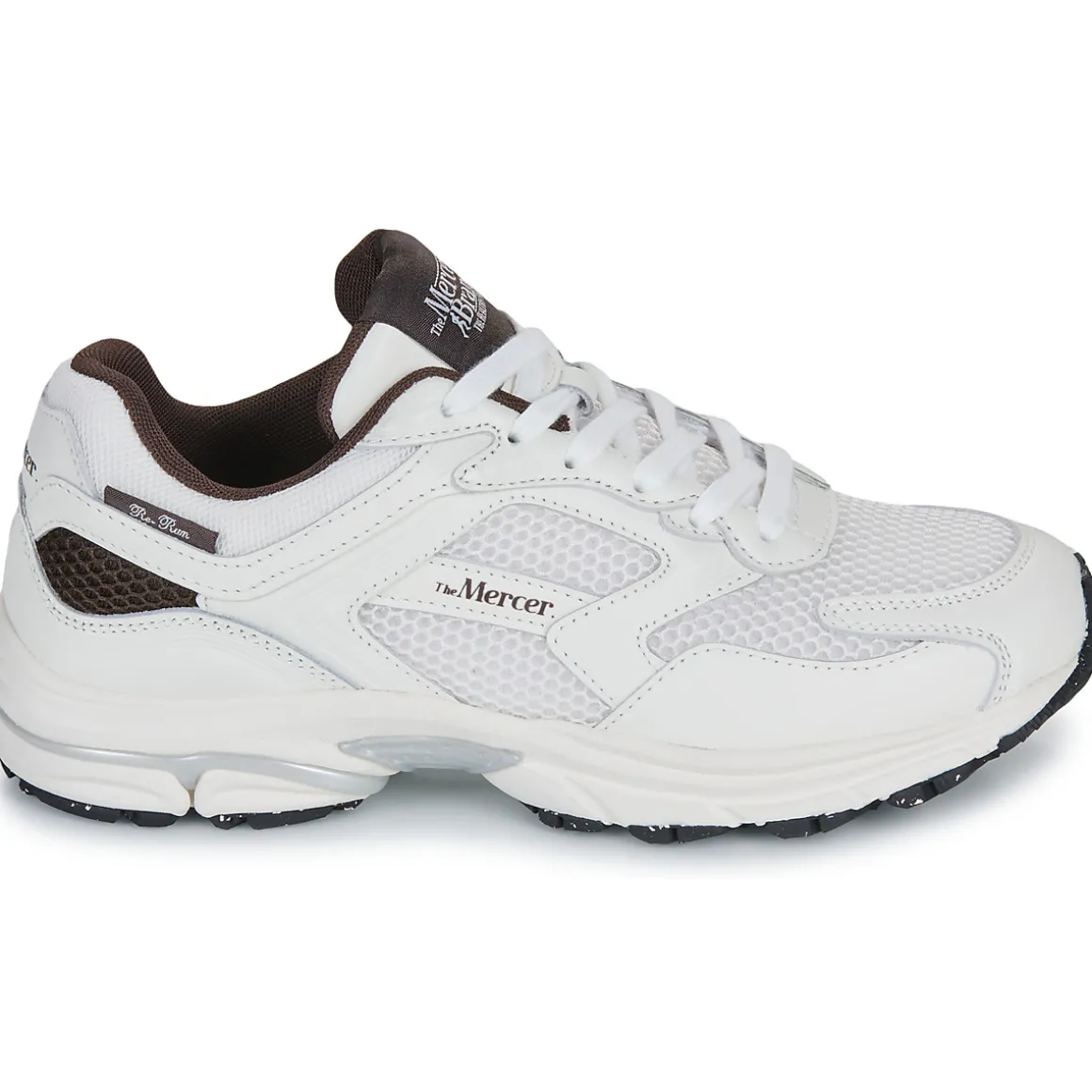 Mercer Amsterdam - THE RE RUN NEXT GEN CR