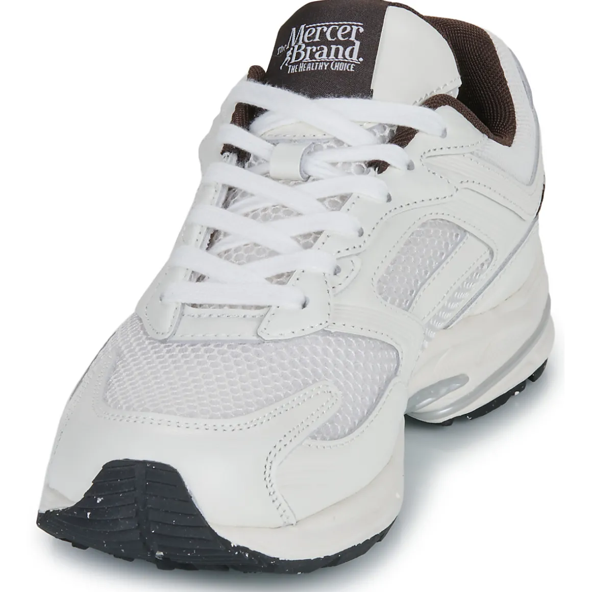 Mercer Amsterdam - THE RE RUN NEXT GEN CR