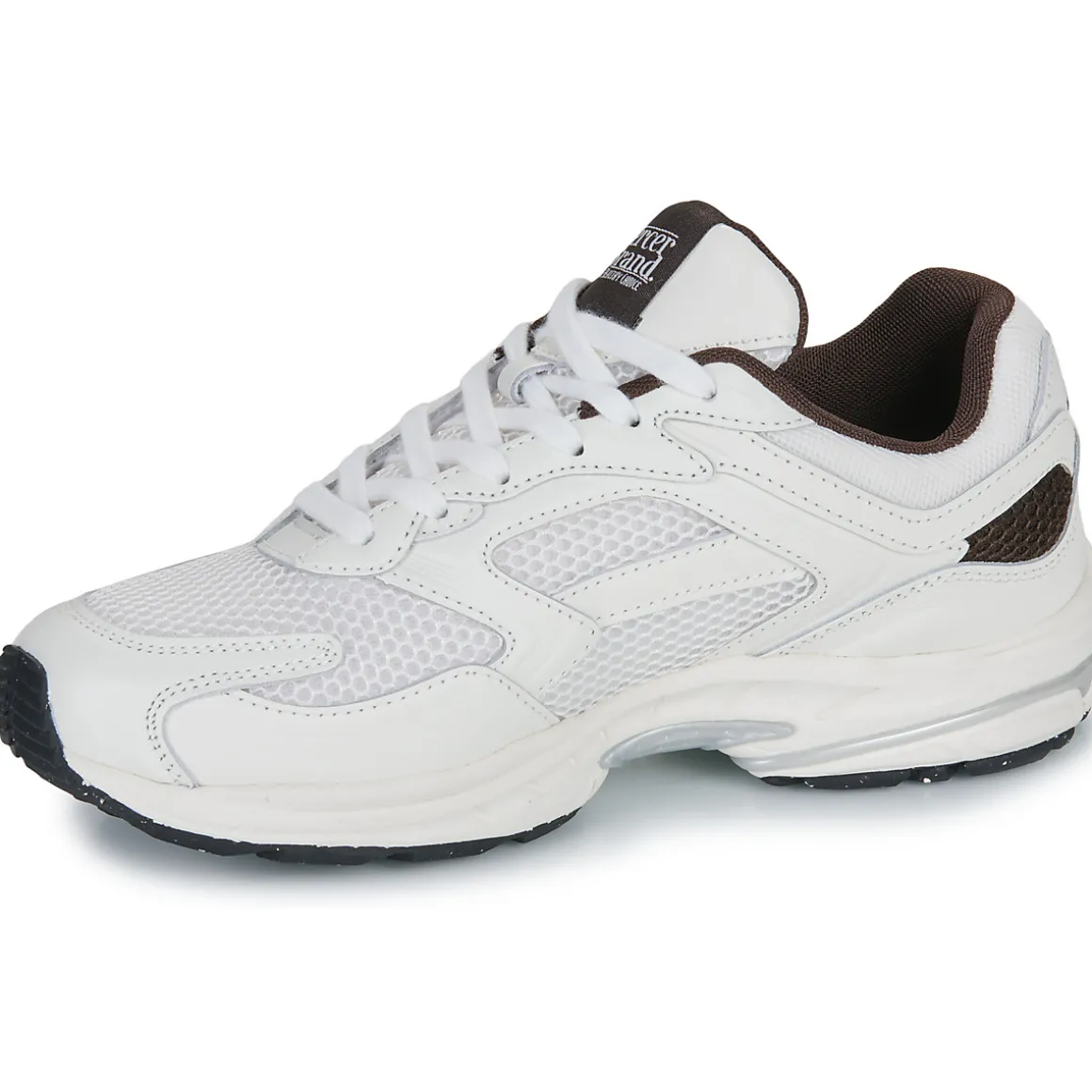 Mercer Amsterdam - THE RE RUN NEXT GEN CR