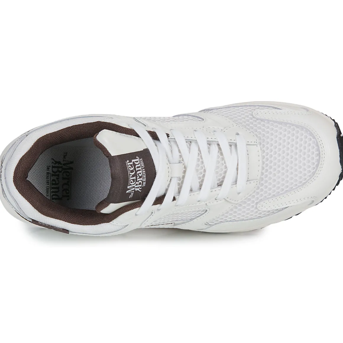 Mercer Amsterdam - THE RE RUN NEXT GEN CR