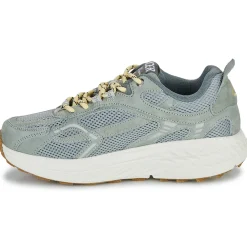 Mercer Amsterdam - THE RE-RUN MAX NUBUCK