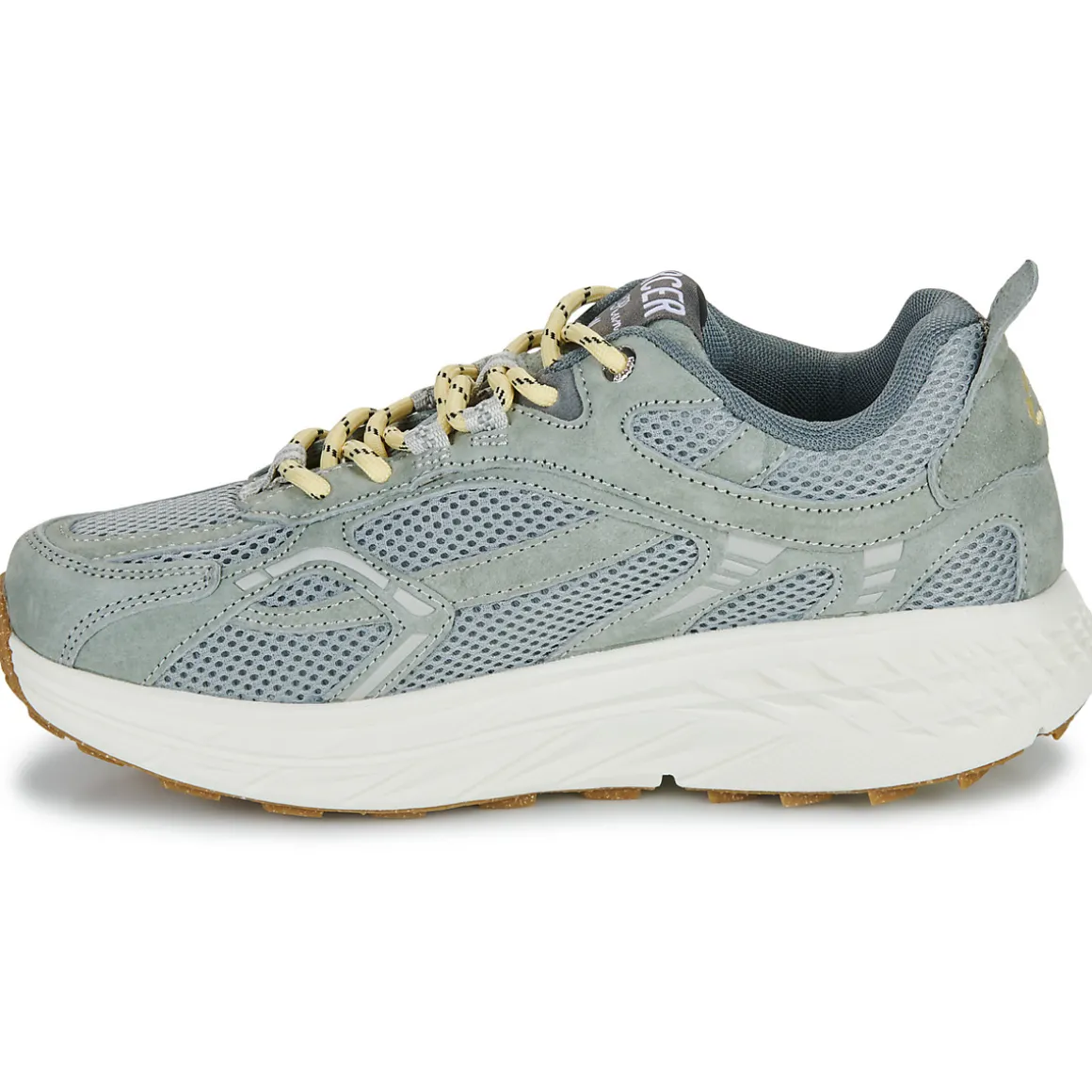 Mercer Amsterdam - THE RE-RUN MAX NUBUCK