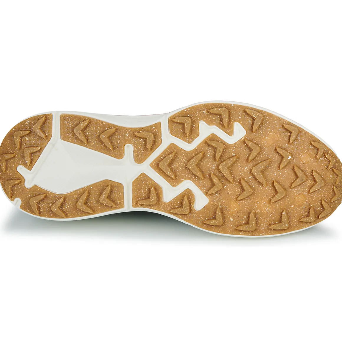 Mercer Amsterdam - THE RE-RUN MAX NUBUCK