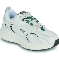 Mercer Amsterdam - THE RE-RUN MAX NAPPA