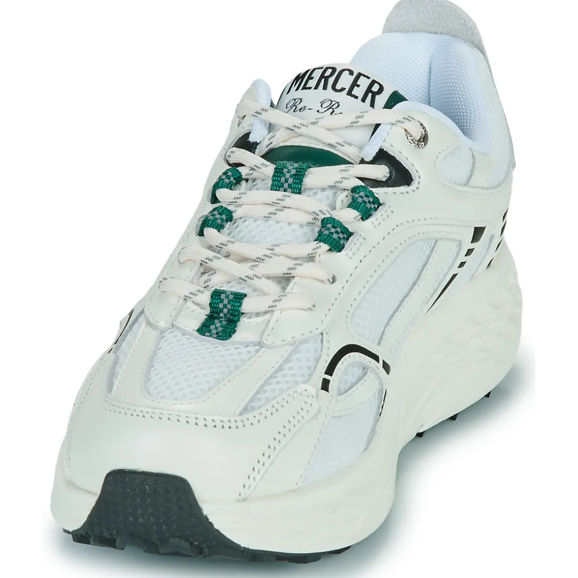 Mercer Amsterdam - THE RE-RUN MAX NAPPA