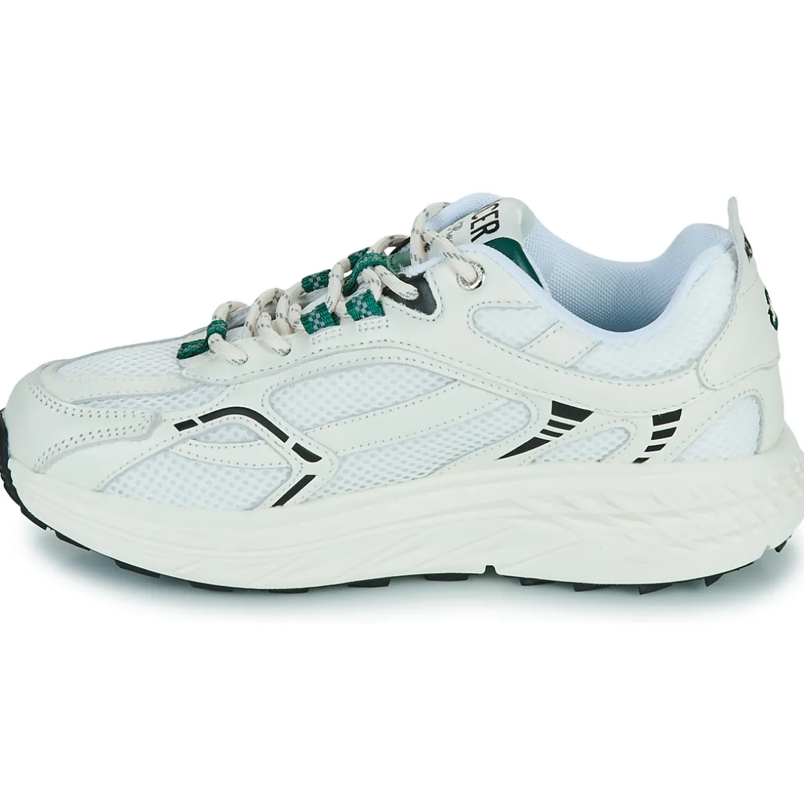 Mercer Amsterdam - THE RE-RUN MAX NAPPA